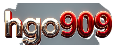 hgo909 logo