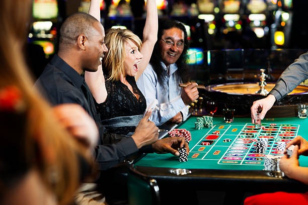 hgo909 What Is French Roulette